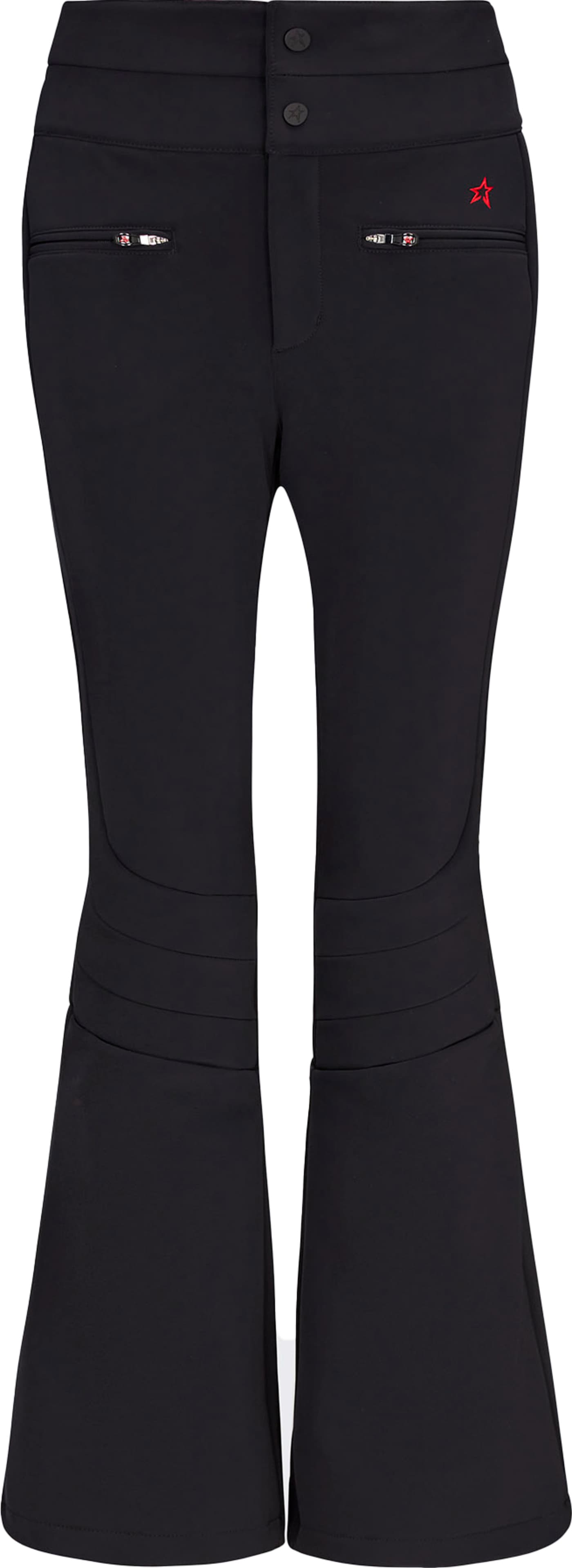 Pantalons PERFECT MOMENT AURORA HIGH WAIST FLARE PANT