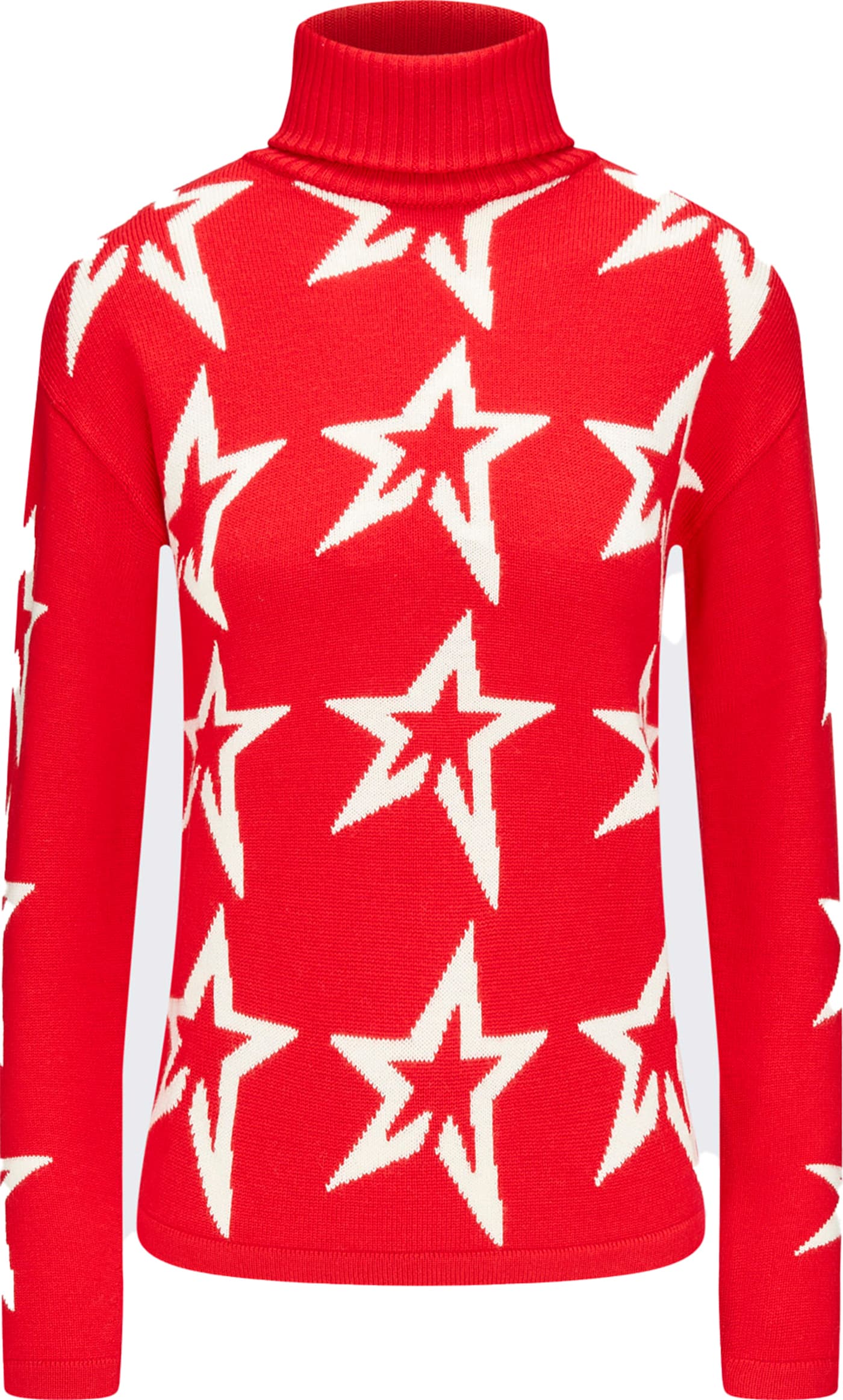 Pull PERFECT MOMENT STAR DUST SWEATER