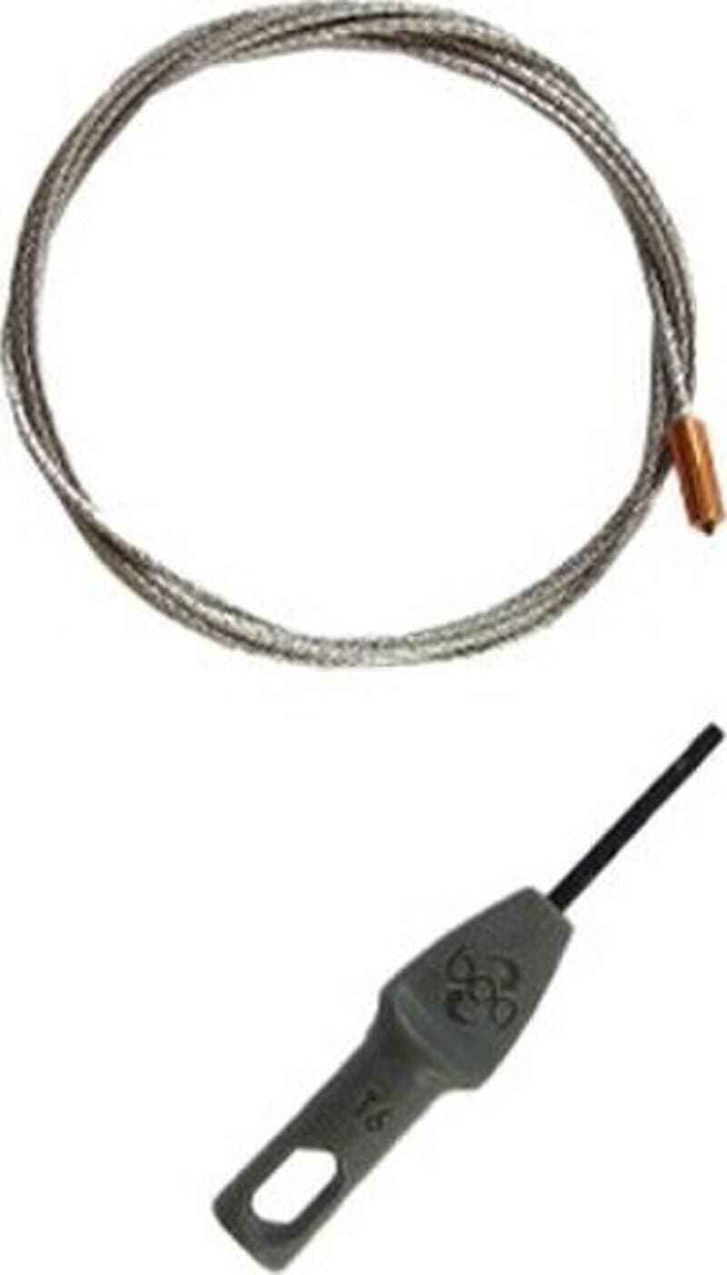 Cordones SALOMON 1X2 BOA SINGLE LACE PACK