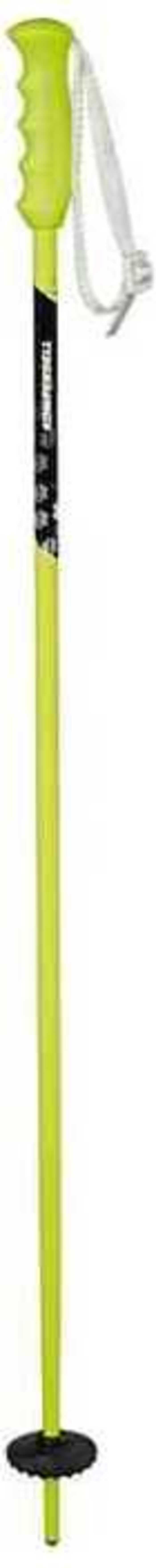 Stock KOMPERDELL BRIGHT YELLOW