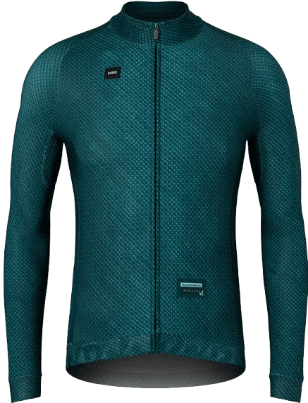 Chaqueta GOBIK HYDER
