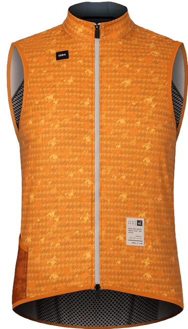 Chaleco GOBIK CHALECO PLUS 2.0 HOMBRE