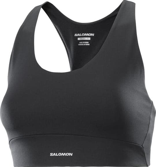 Sports Bra SALOMON SHKOUT CORE BRA W