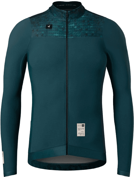 Chaqueta GOBIK HYDER BLEND 2.0 MEN