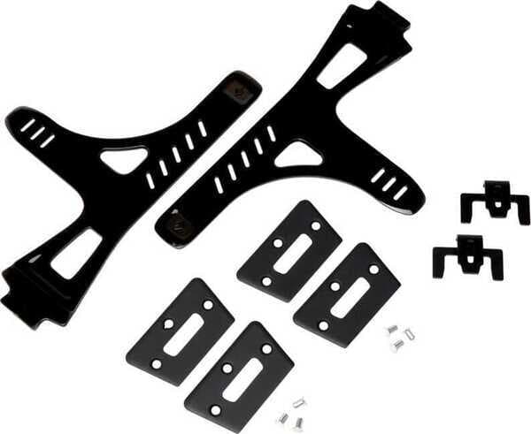 Zubehör und Ersatzteile BLACK DIAMOND SPLITBOARD TAIL KIT