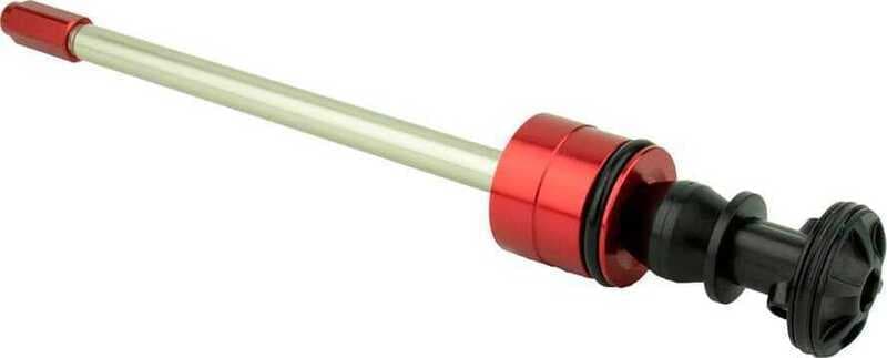 Gabel ROCK SHOX RS CARTUCHO DEBONAIR C1 2020 LYRIKYARI 170MM