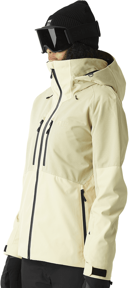 Jacket PICTURE SYGNA JKT