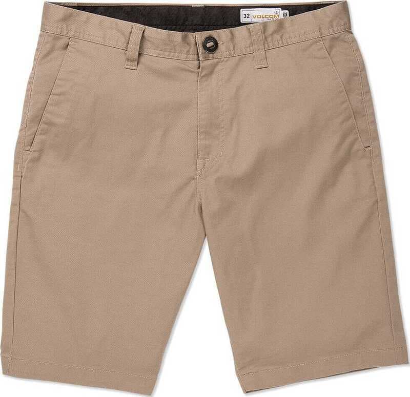 Pants VOLCOM FRICKIN MODERN STRETCH 21 SHORT
