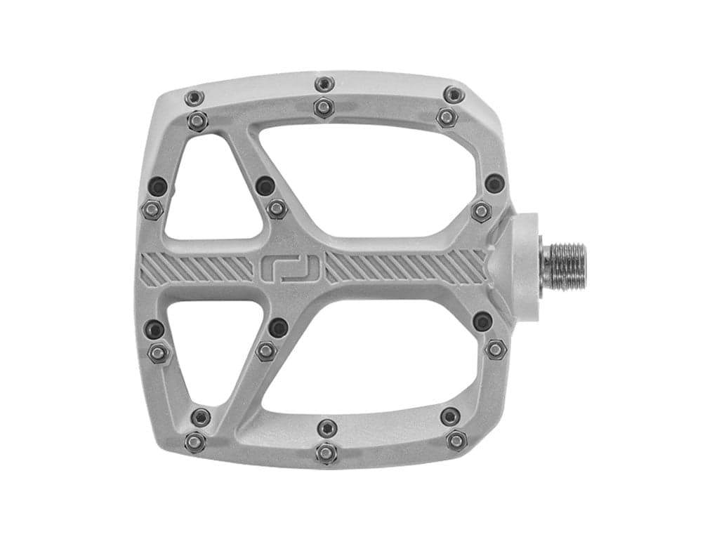 Accessorio e Ricambio ONOFF AM GRAY RESIN PEDAL