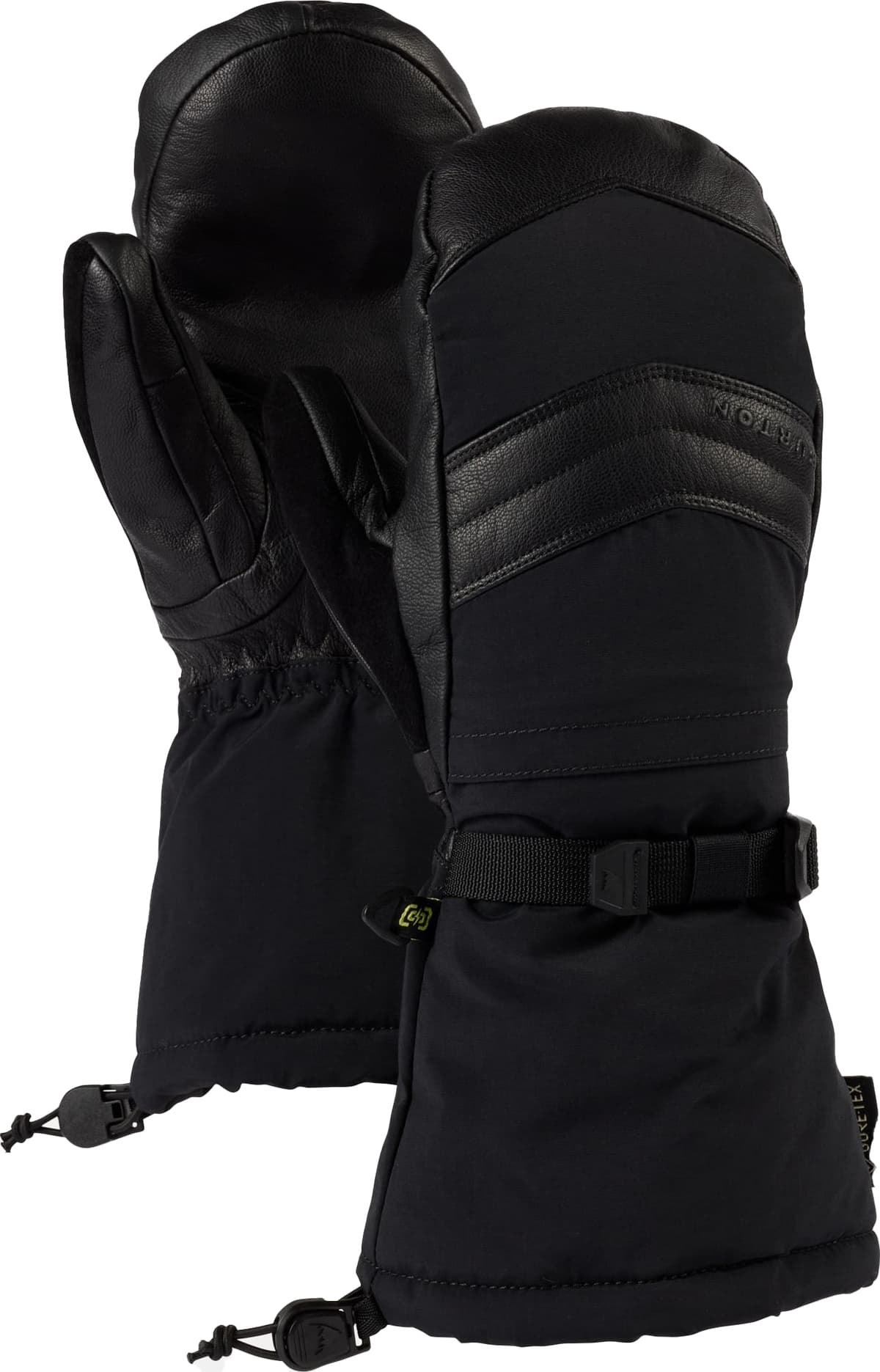 Manoplas BURTON WOMEN'S GORE-TEX WARMEST MITTENS
