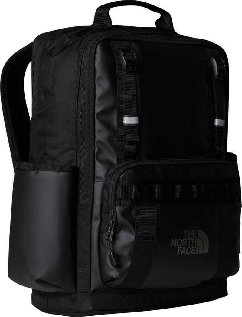 Backpack THE NORTH FACE BASE CAMP DAYPACK