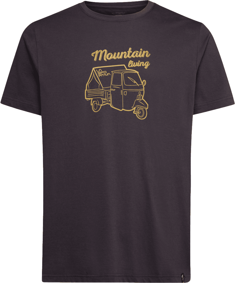 Samarreta LA SPORTIVA APE T-SHIRT M