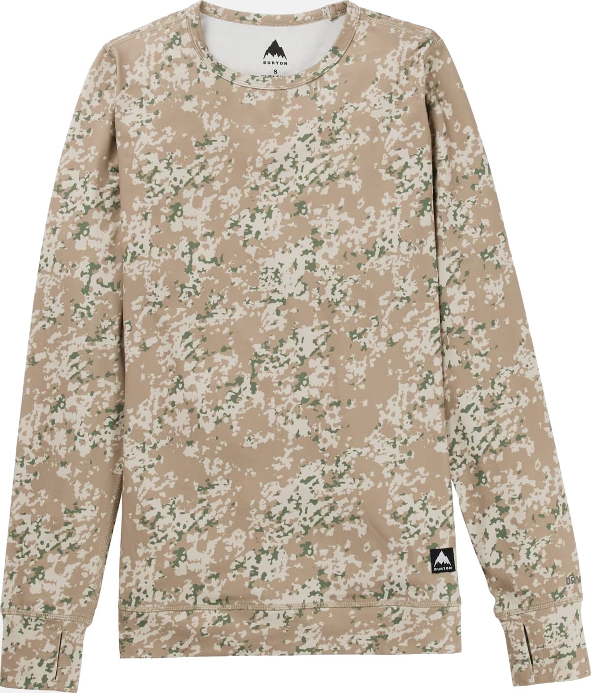 SNOWFALL CAMO