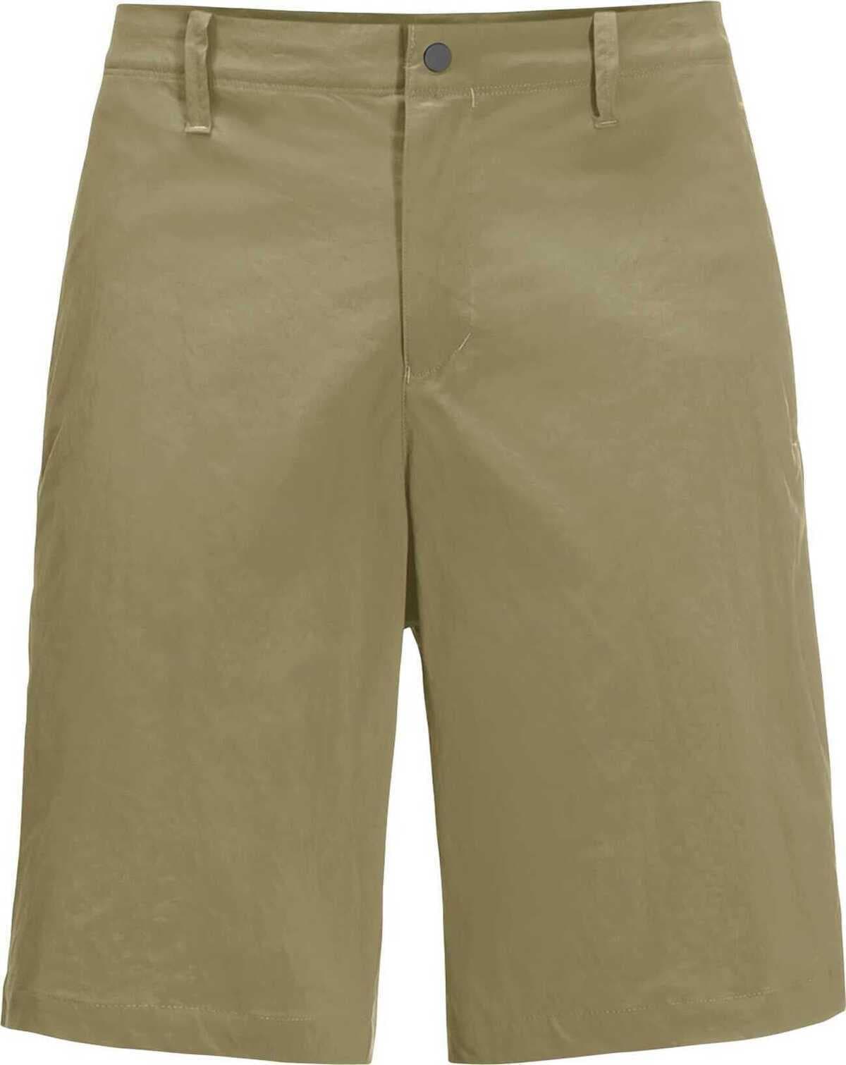 Pantalón JACK WOLFSKIN DESERT SHORTS M
