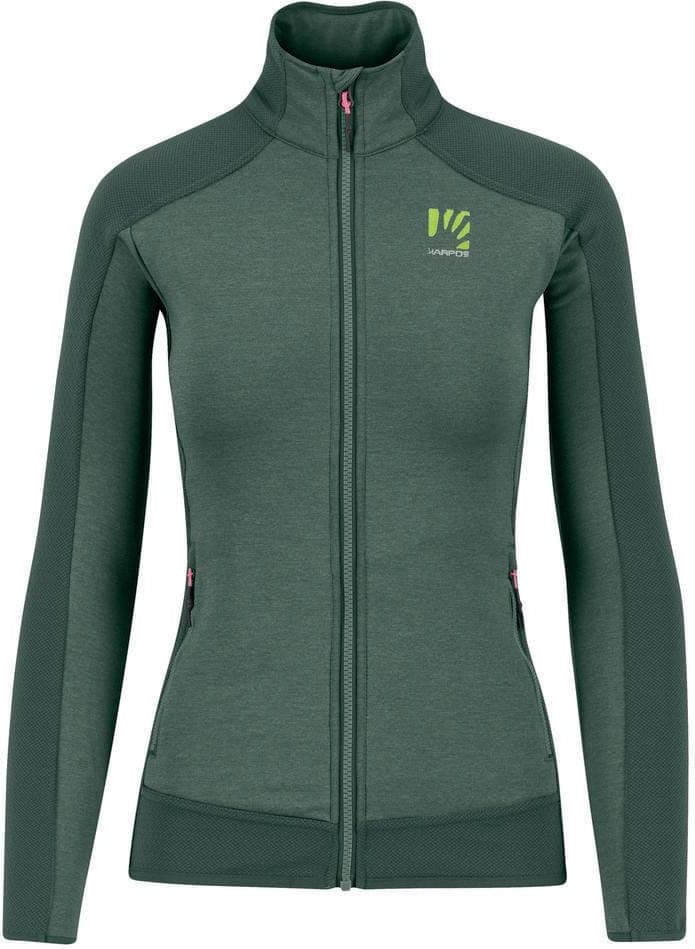 Forro Polar KARPOS ODLE W FLEECE
