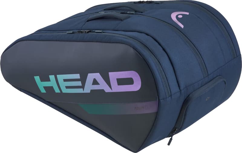 Paletero HEAD TOUR PADEL BAG L