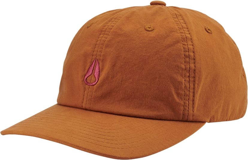 BROWN/ORCHID