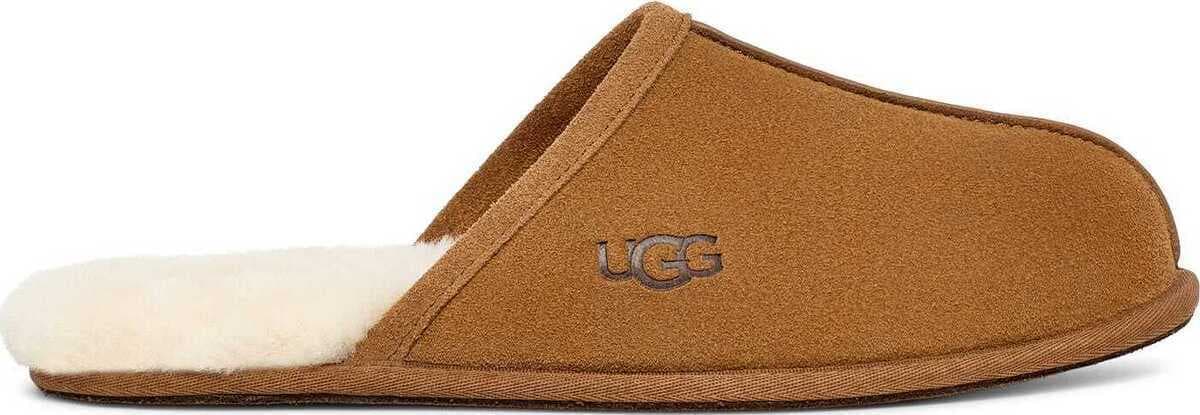 Chaussons UGG M SCUFF