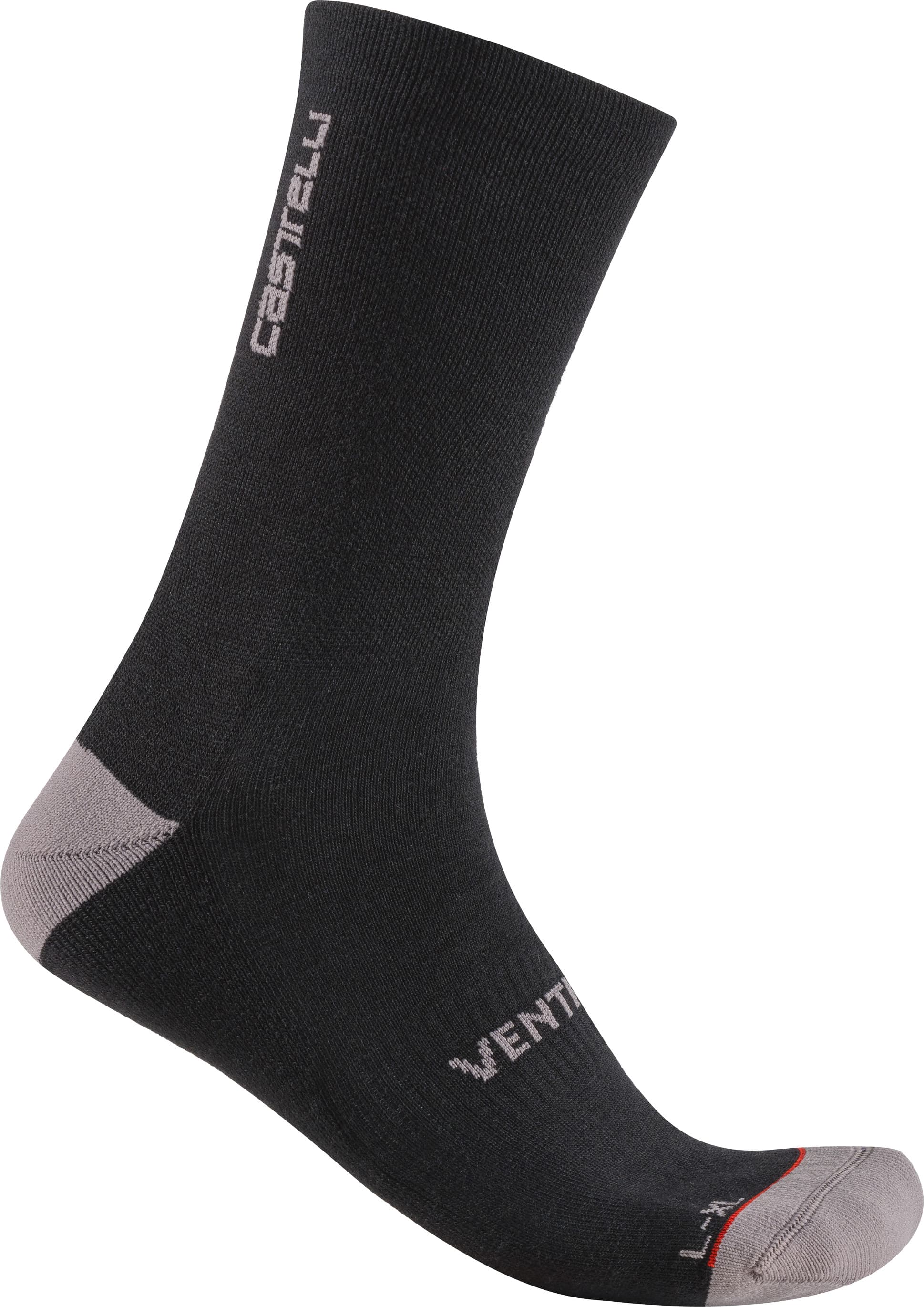 Socks CASTELLI VENTI SOFT MERINO SOCK