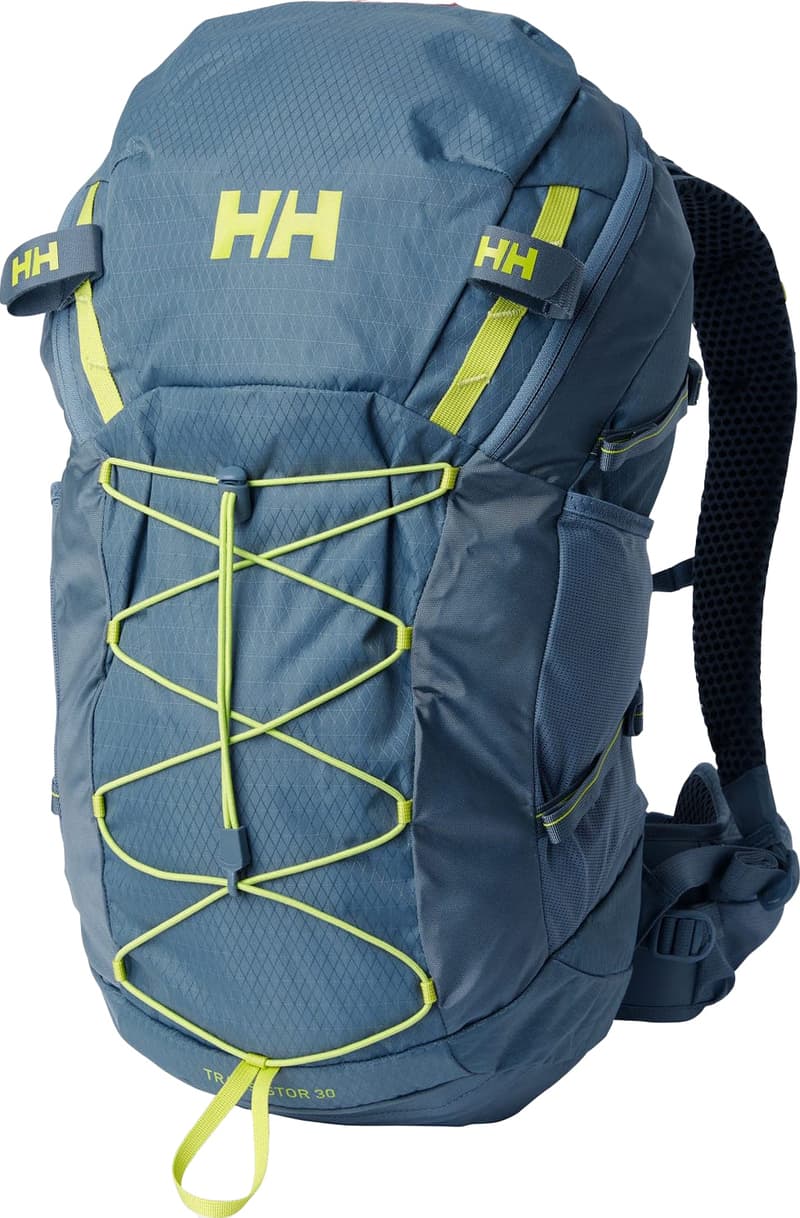Motxilla HELLY HANSEN TRANSISTOR BACKPACK RECCO