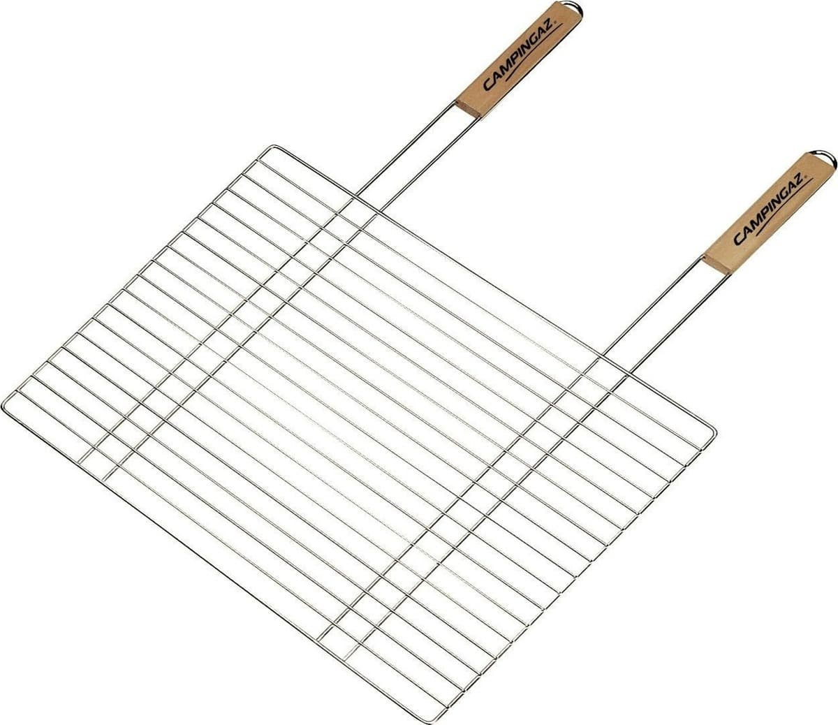 Ustensile de Cuisine CAMPINGAZ PARRILLA GRANDE, SIMPLE, RECTANGULAR (67 X 40 CM)