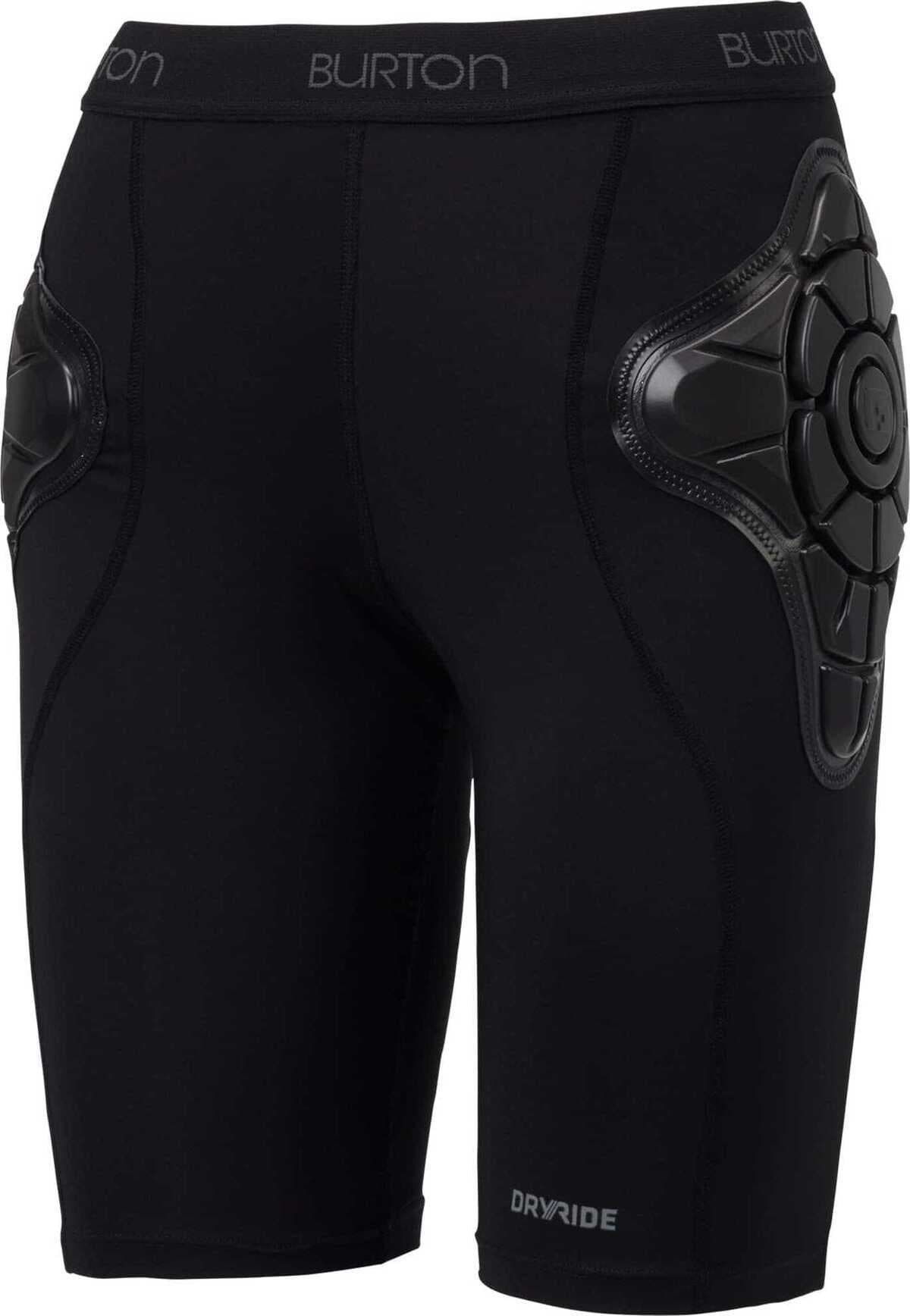 Pantalón BURTON WOMEN'S IMPACT SHORT