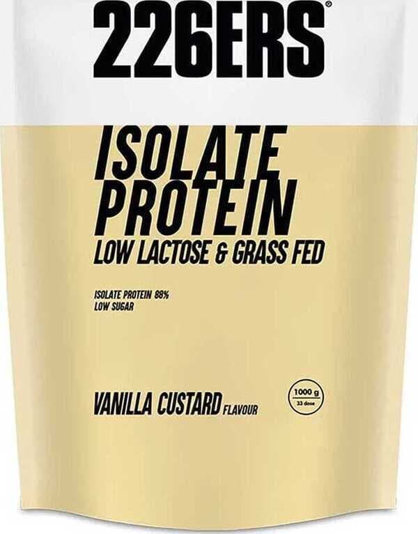 Shake 226ERS ISOLATE PROTEIN DRINK 1KG