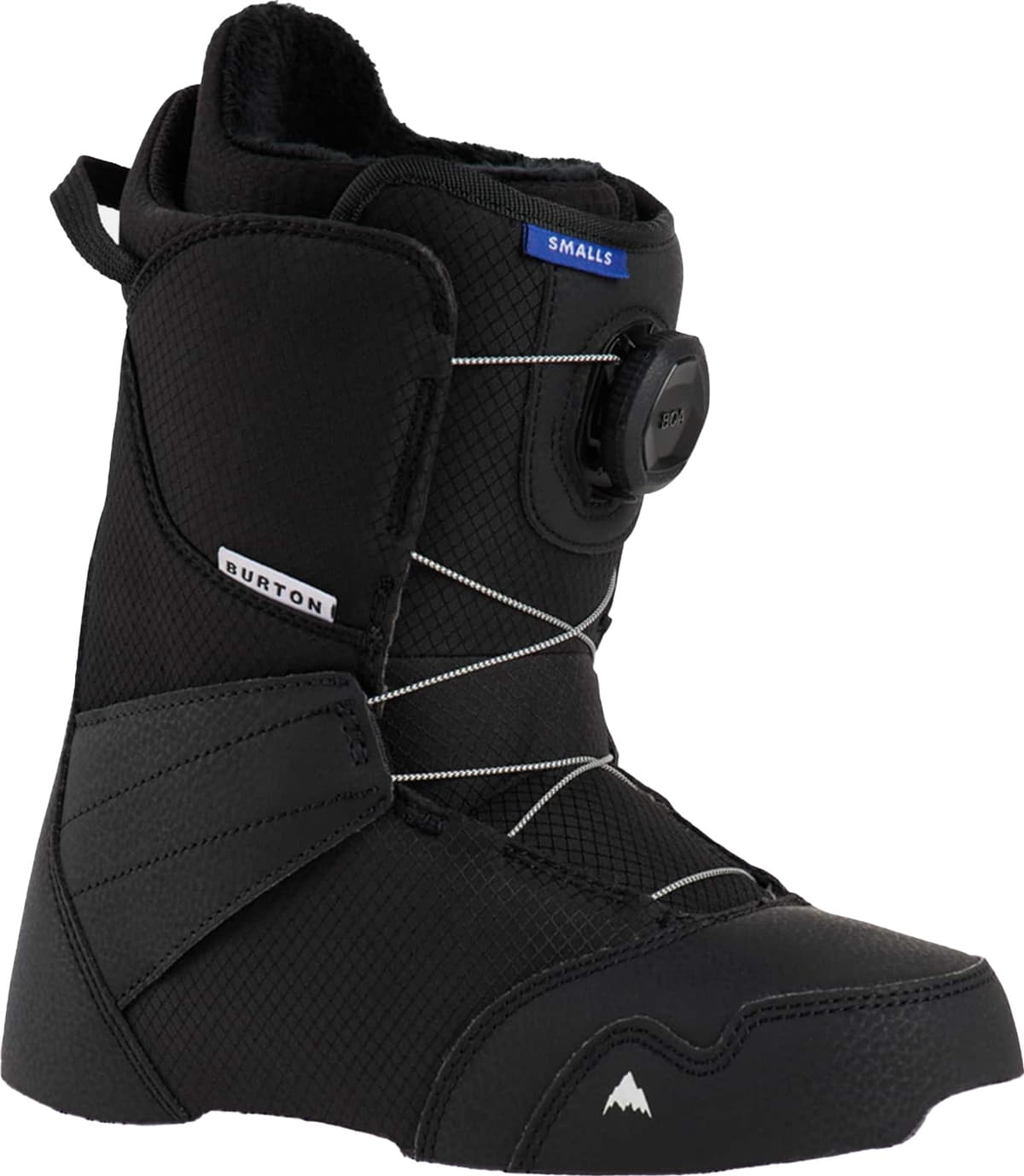 Boots BURTON KIDS' SMALLS BOA SNOWBOARD BOOTS