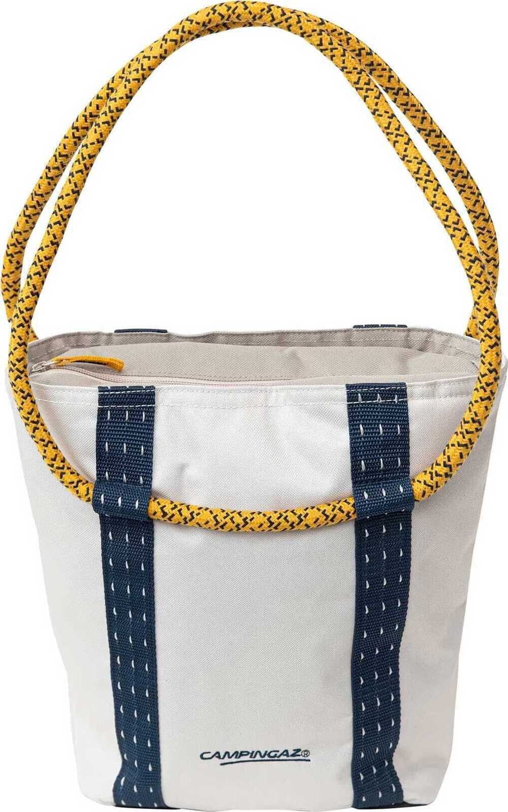 Glacière CAMPINGAZ NEVERA FLEXIBLE JASMIN 5L - BUCKET