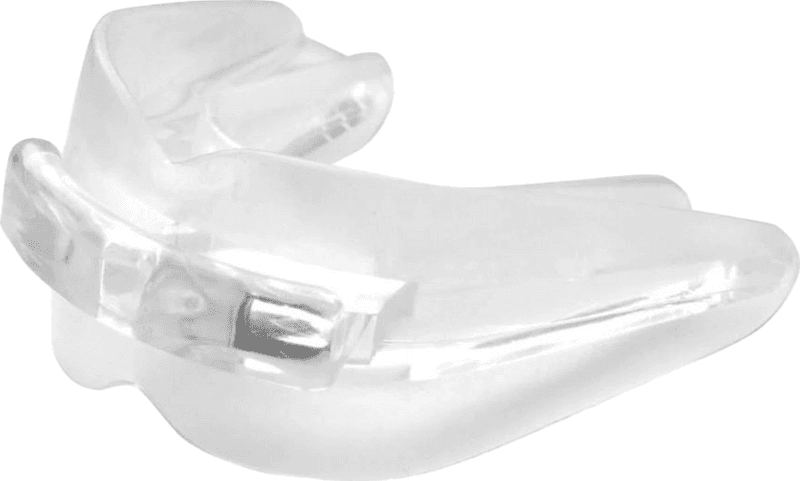Bucal EVERLAST DOUBLE MOUTH GUARD
