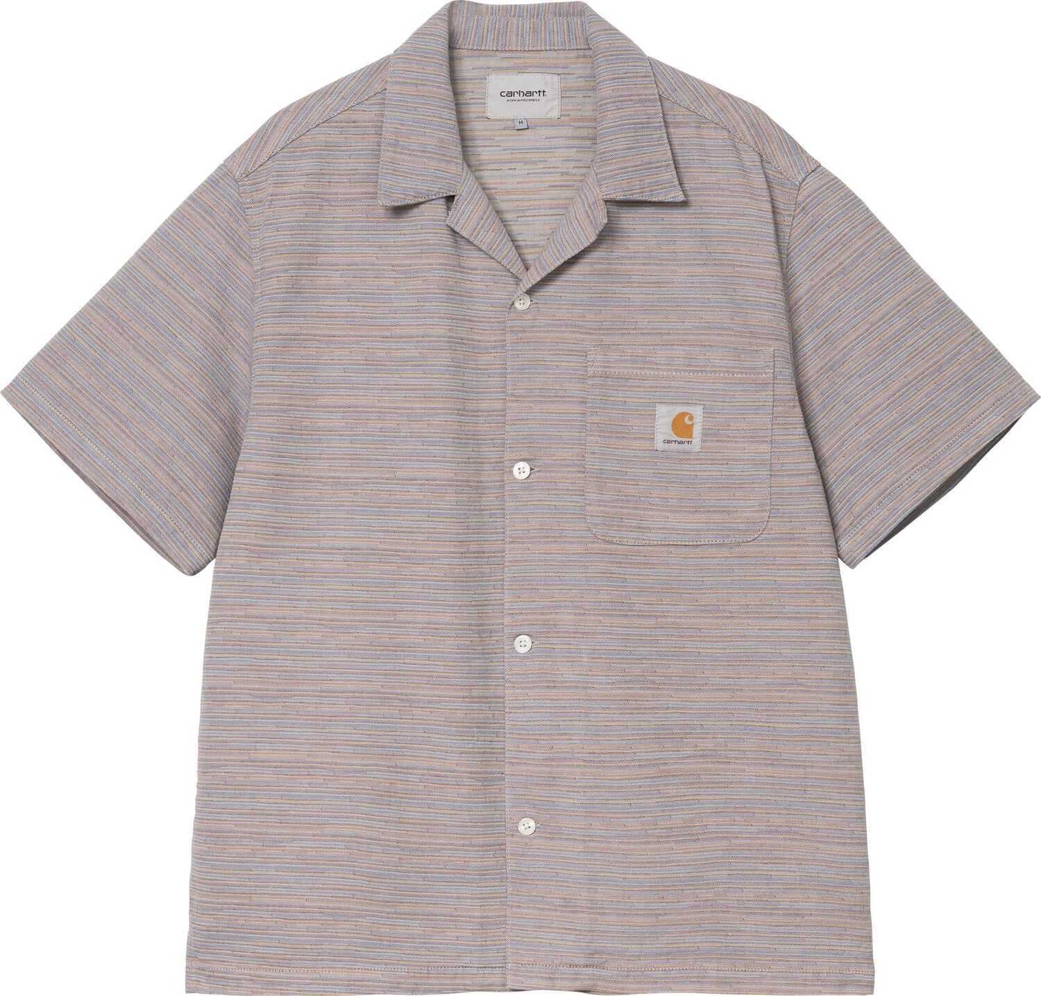 Chemise CARHARTT WIP SS GELLAR SHIRT