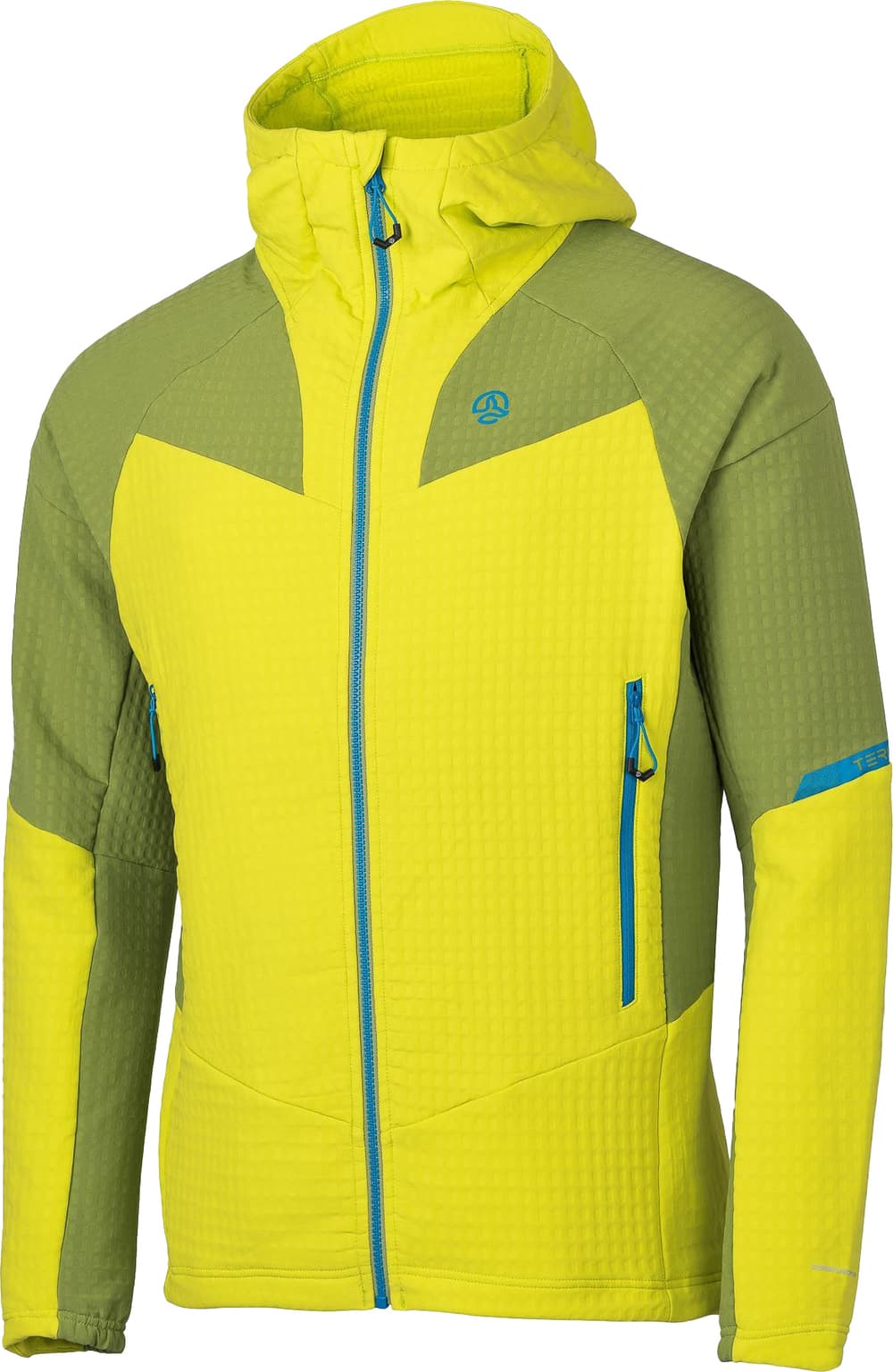 Forro Polar TERNUA JUGAL JKT M