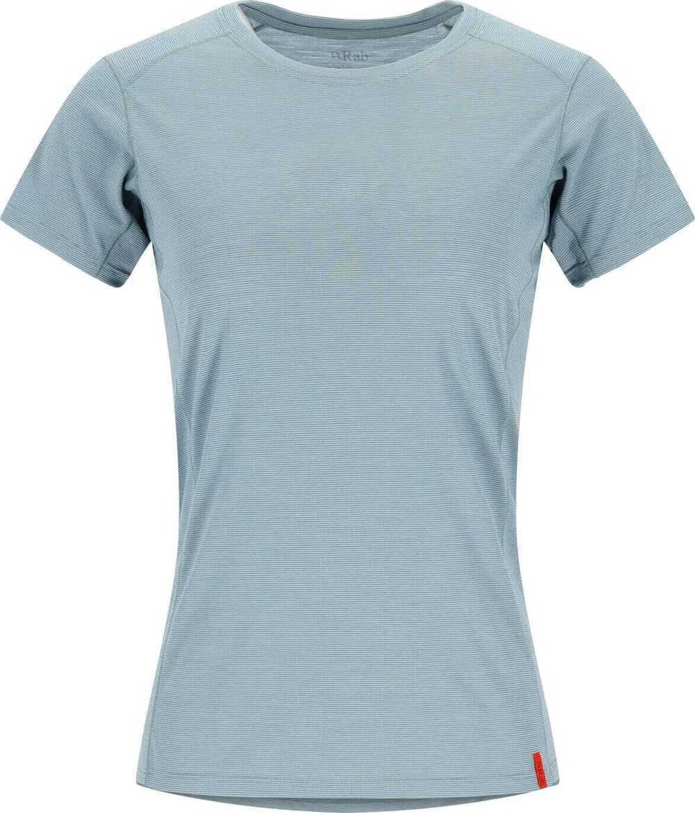 T-Shirt RAB SYNCRINO BASE TEE WMNS
