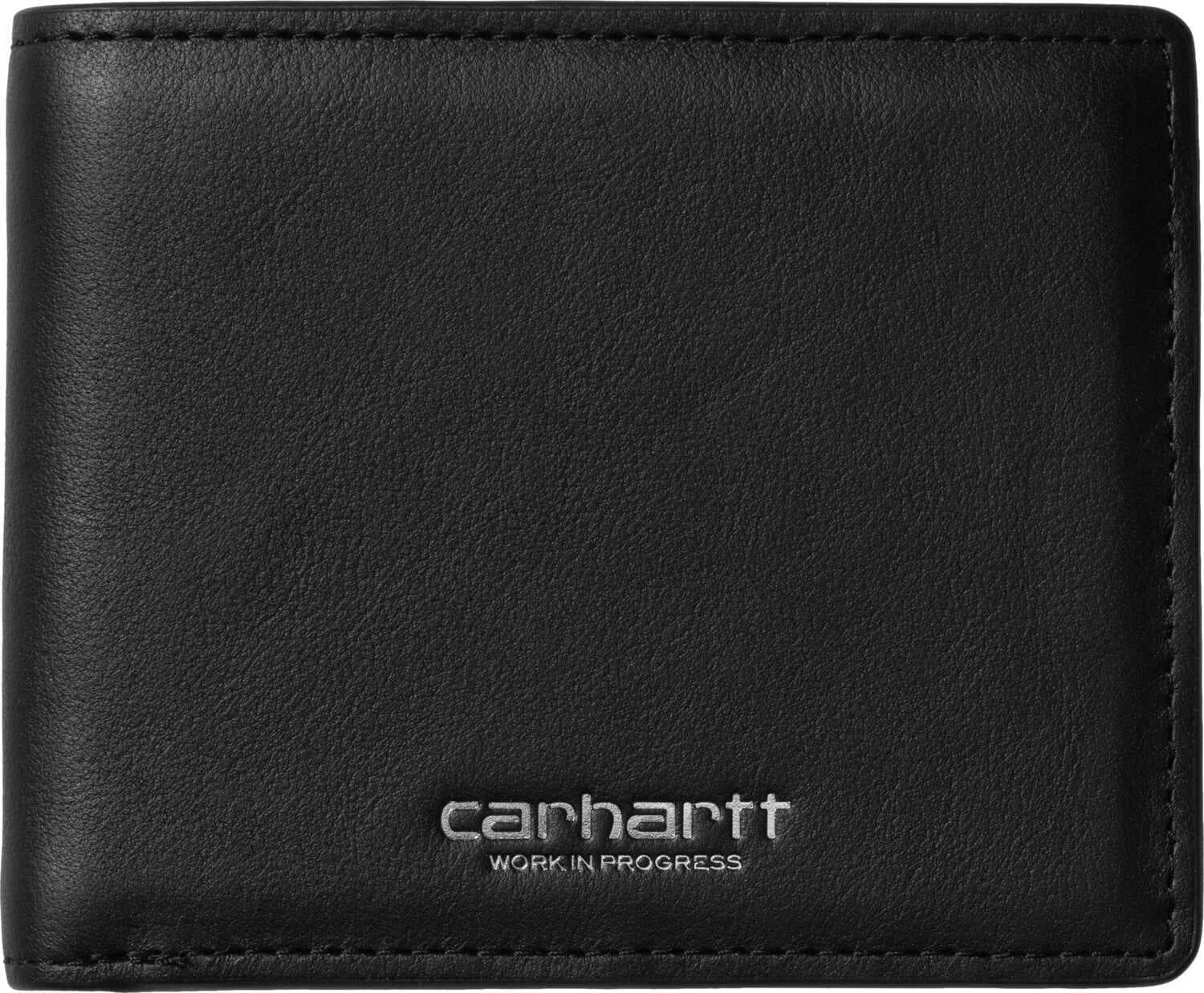 Cartera CARHARTT WIP VEGAS BILLFOLD WALLET