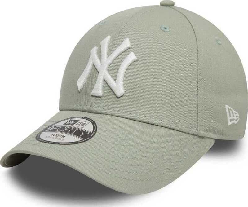 Gorra NEW ERA CHYT METALLIC 9FORTY NEYYAN EVG