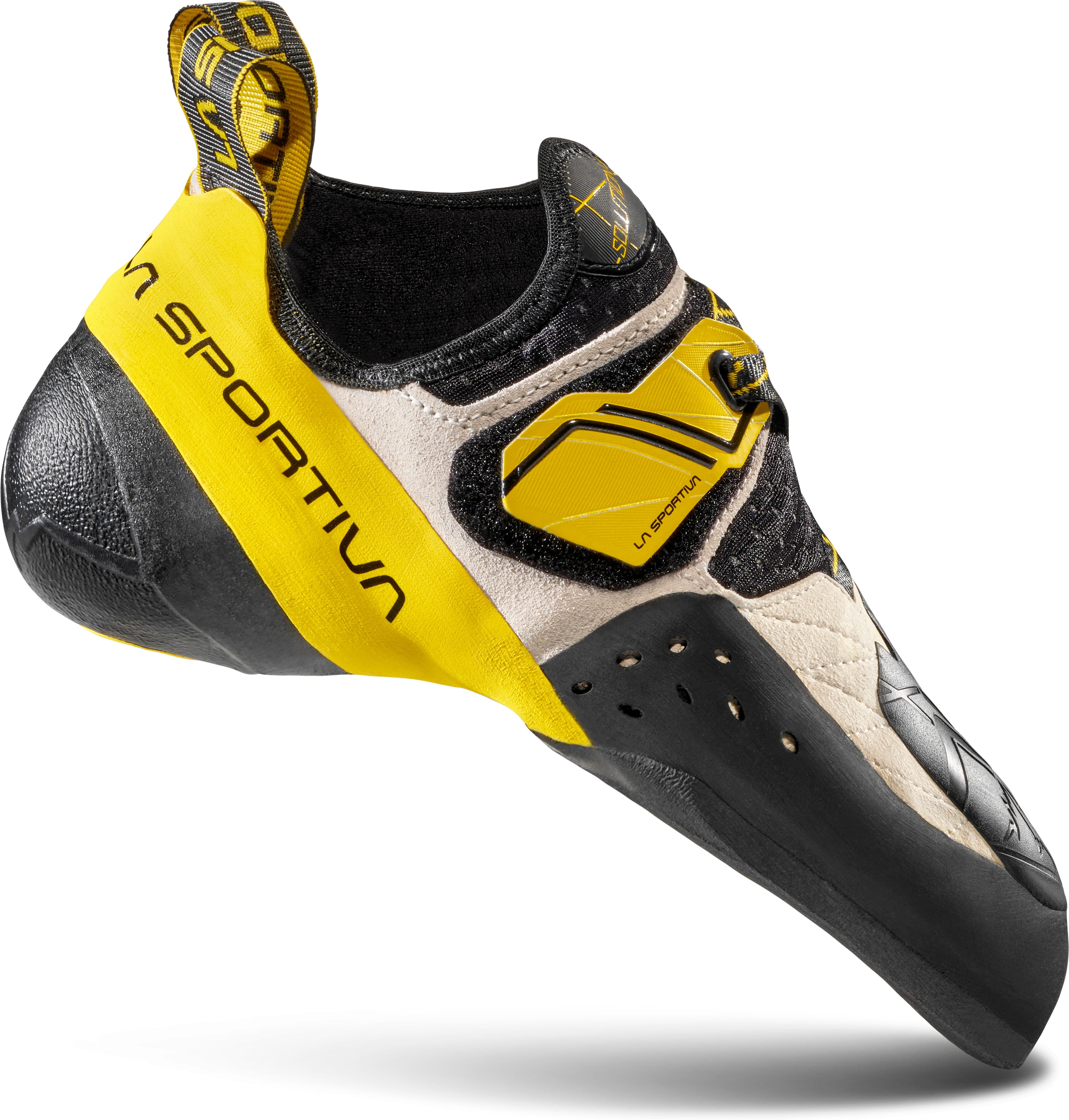Climbing Shoes LA SPORTIVA SOLUTION