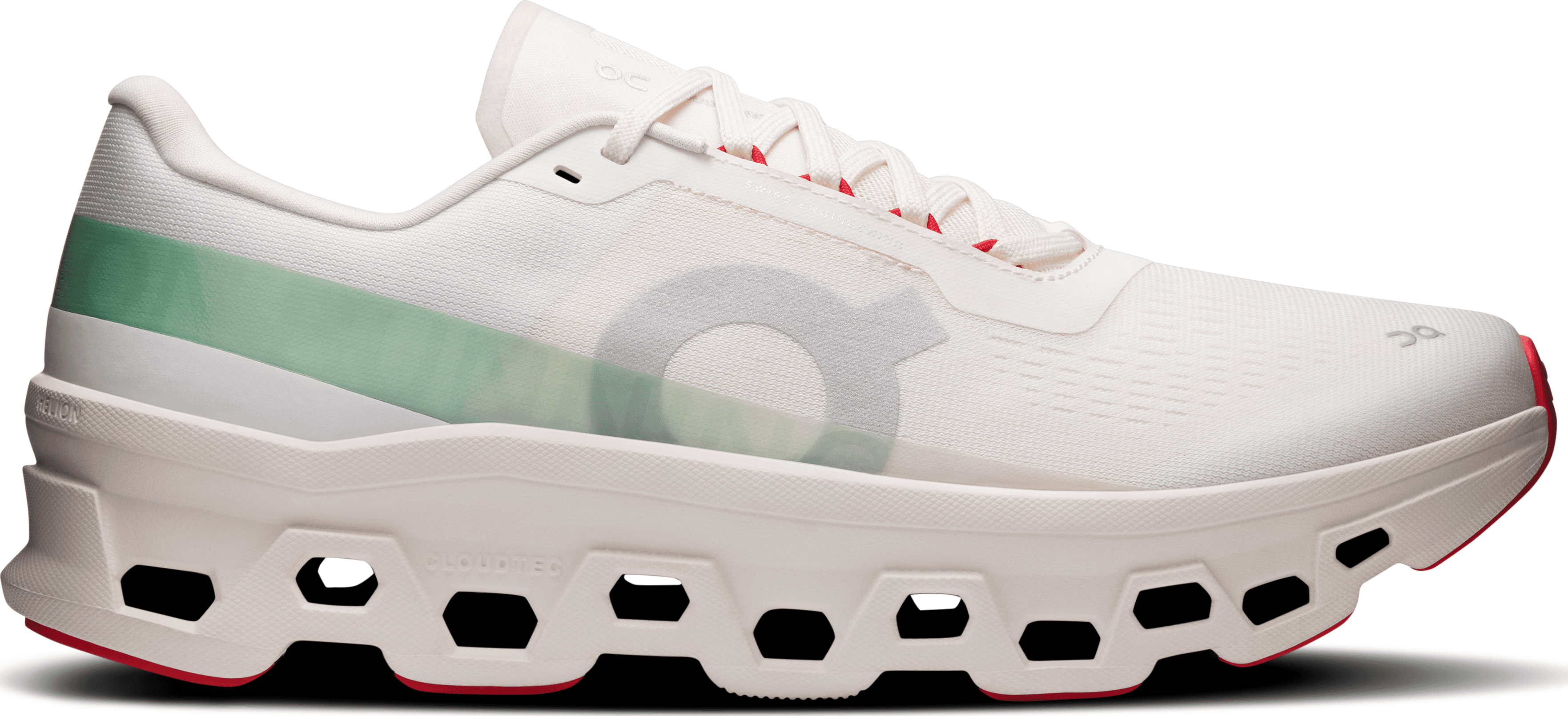 Sportschuhe ON CLOUDMONSTER 1