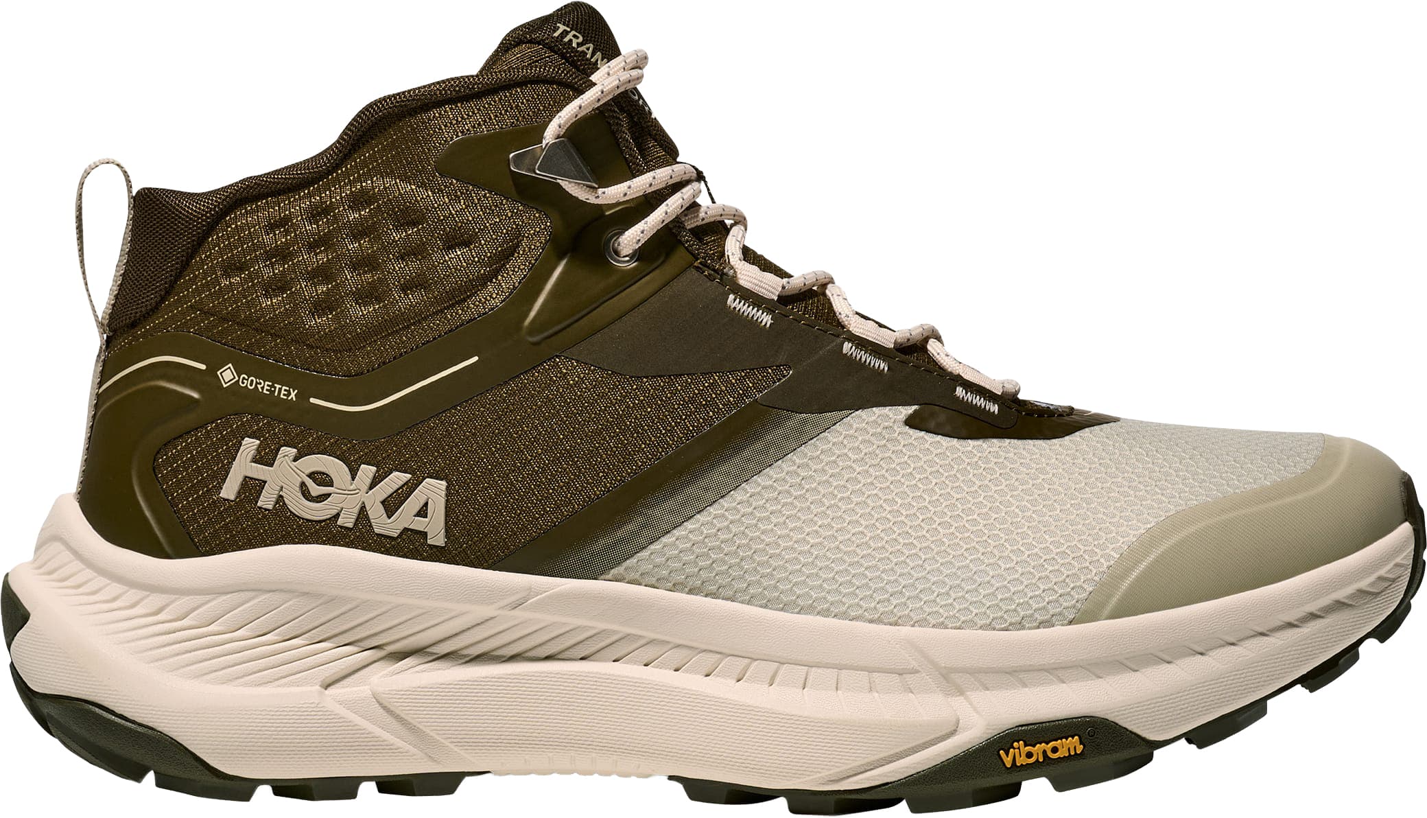 Chaussures HOKA TRANSPORT HIKE GTX