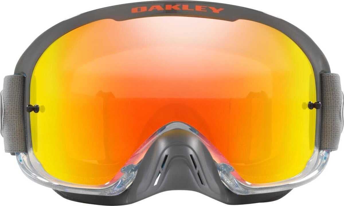 Màscara OAKLEY O FRAME 2.0 PRO MX