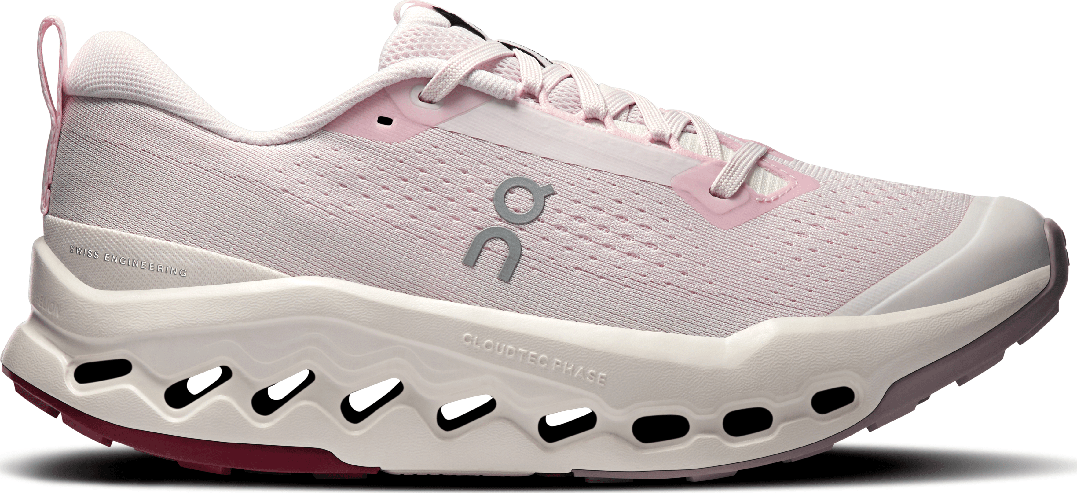 Zapatillas ON CLOUDSURFER TRAIL 2