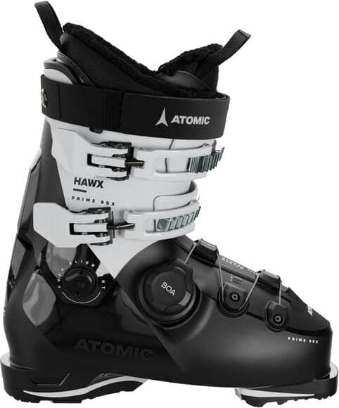 Bottes ATOMIC HAWX PRIME 95X BOA W GW