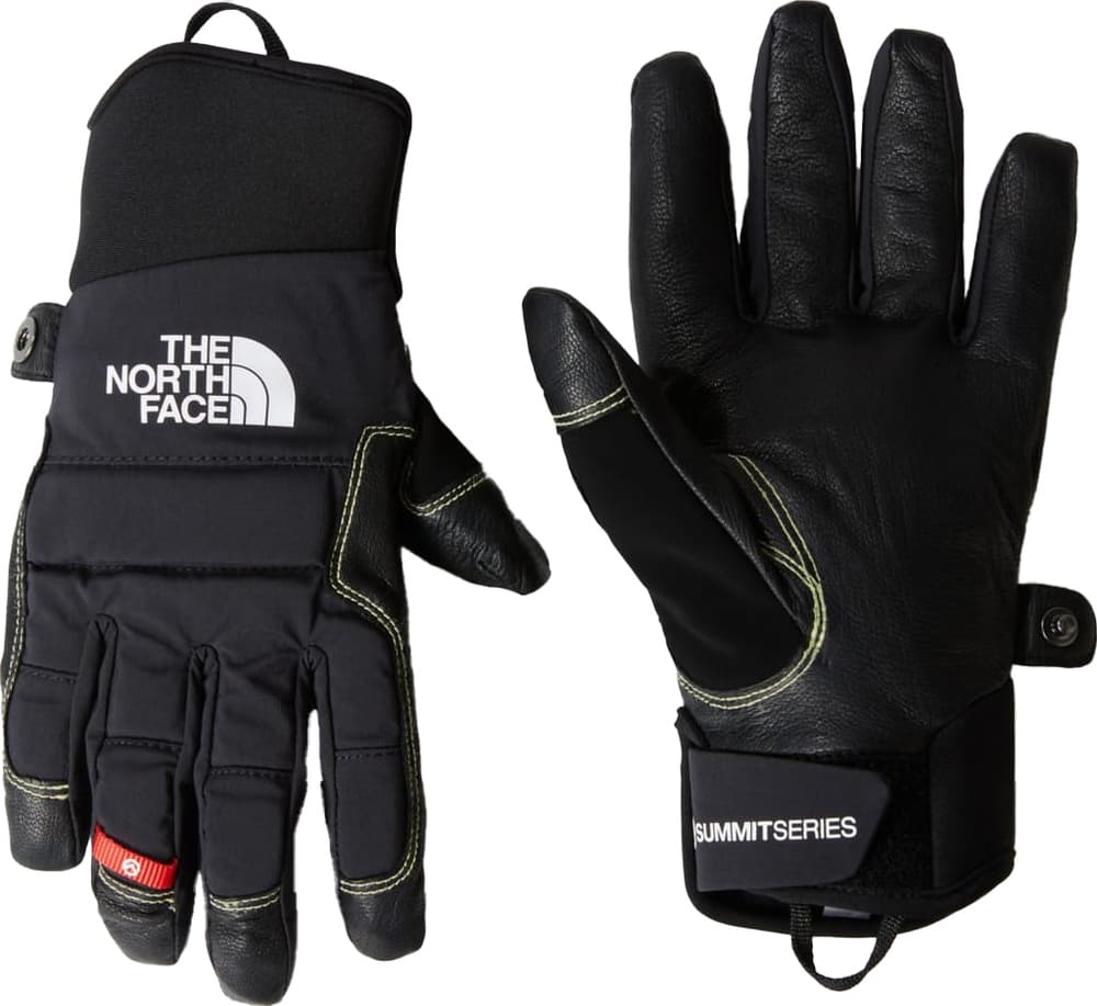 Guanto THE NORTH FACE SUMMIT LIGHTWEIGHT CLIMB GLOVE