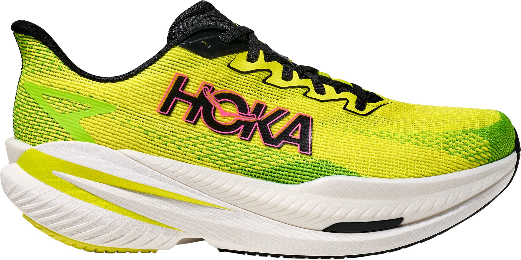 Chaussures HOKA MACH X 3