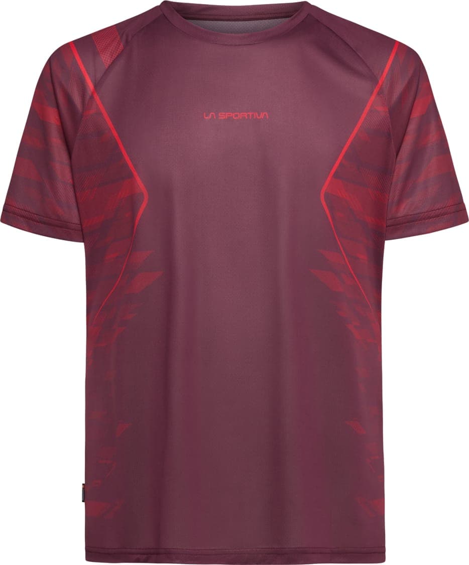 REDWOOD/MOUNTAIN RED