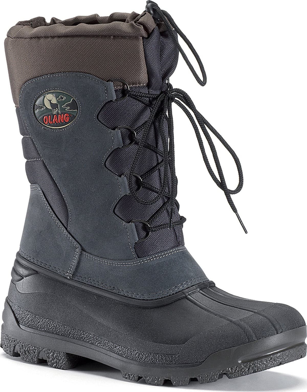 Botas OLANG CANADIAN