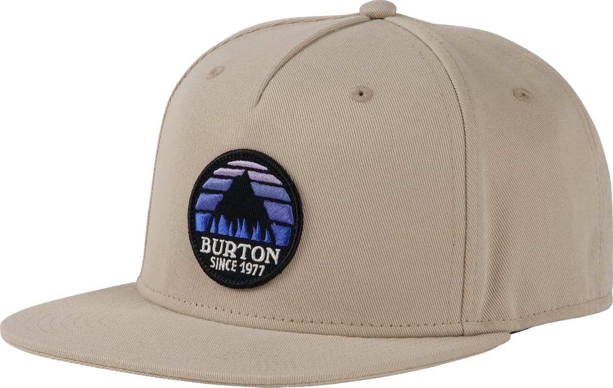Gorra BURTON UNDERHILL HAT