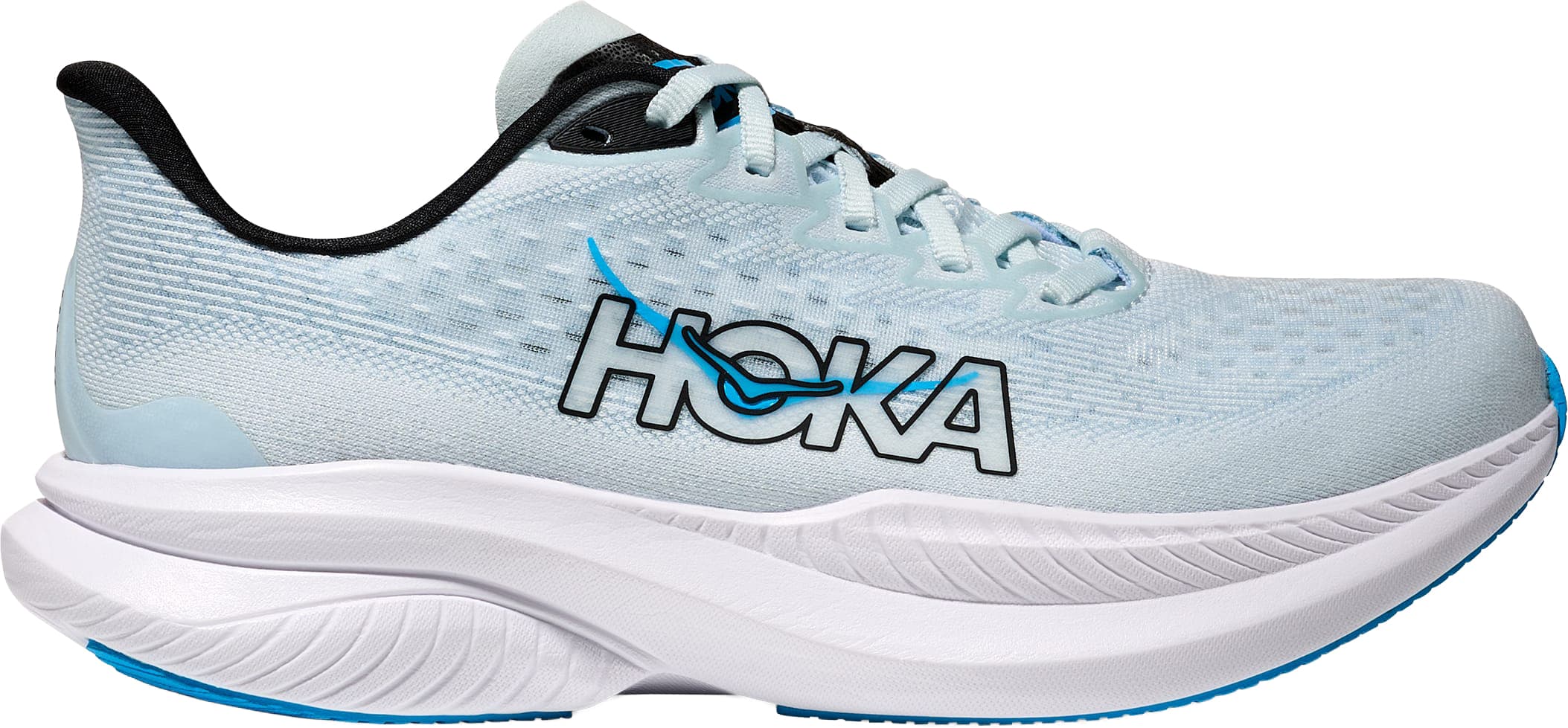 Sneaker HOKA W MACH 6