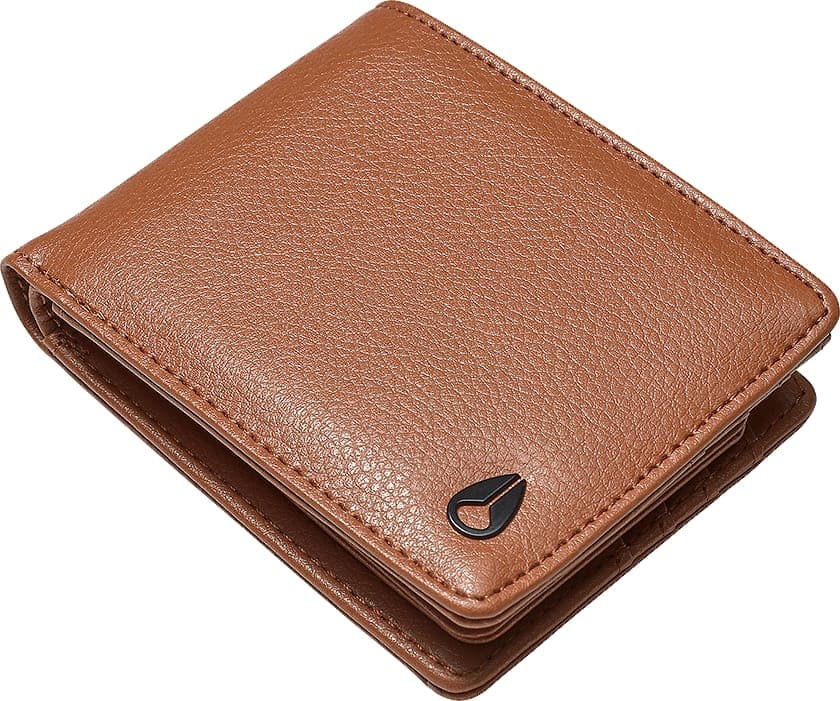 Portefeuille NIXON PASS VEGAN LEATHER