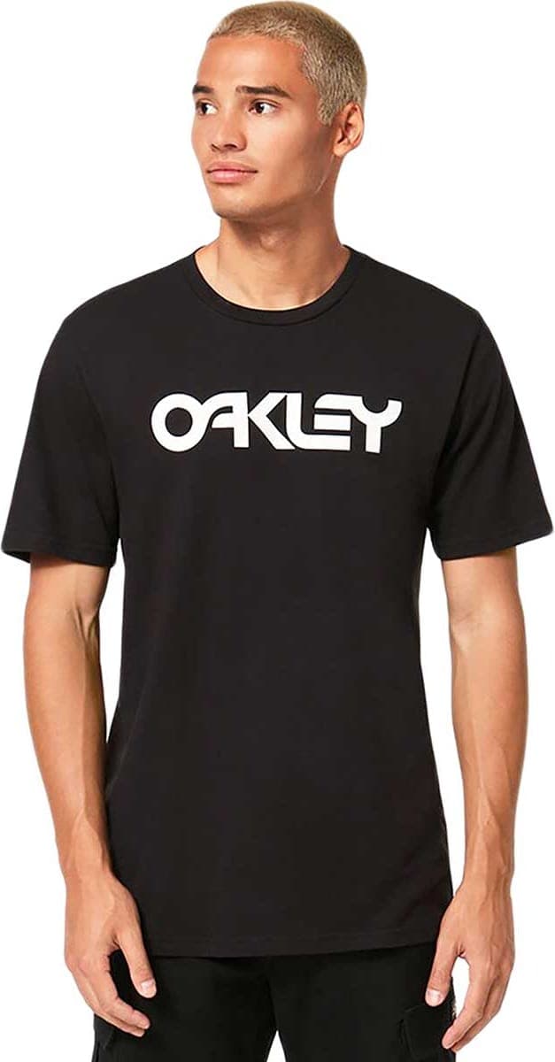 Camiseta OAKLEY MARK II TEE 2.0