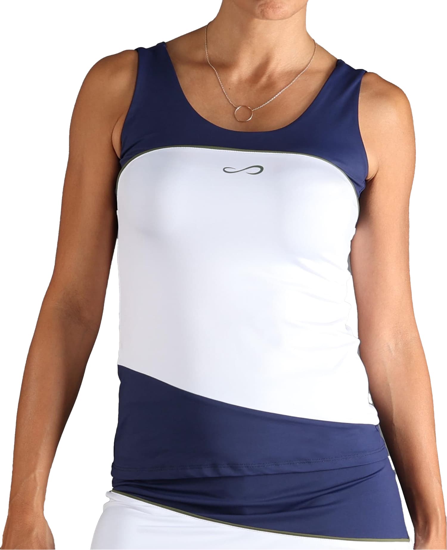 Camicia ENDLESS CURVE